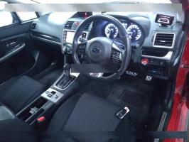 SUBARU LEVORG 1.6GT-S EYESIGHT 2015