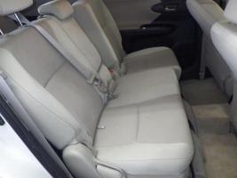 TOYOTA WISH 1.8G 4WD 2016