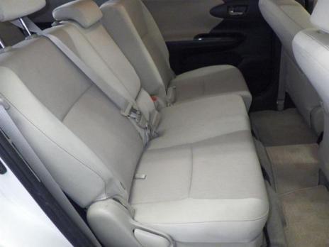 TOYOTA WISH 1.8G 4WD 2016