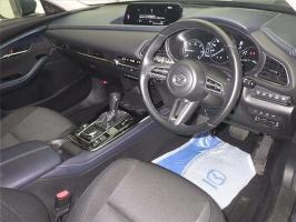 MAZDA CX-30 XD PRO ACTIVE TOURING SELECTION 2021