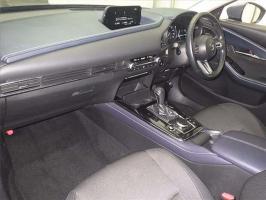 MAZDA CX-30 XD PRO ACTIVE TOURING SELECTION 2021