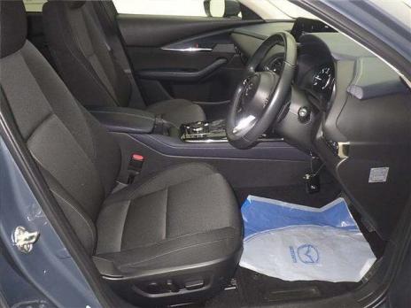 MAZDA CX-30 XD PRO ACTIVE TOURING SELECTION 2021