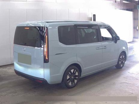 HONDA STEPWGN 1.5 AIR 8 SEATER 2022