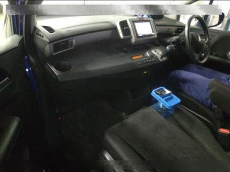 HONDA FREED G JUST SELECTION 2014