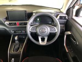 TOYOTA RAIZE Z 2020