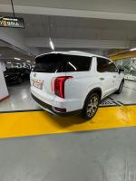 HYUNDAI PALISADE 2.2 CRDI AT 2WD PRESTIGE 2021