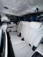 HYUNDAI PALISADE 2.2 CRDI AT 2WD PRESTIGE 2021