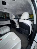 HYUNDAI PALISADE 2.2 CRDI AT 2WD PRESTIGE 2021