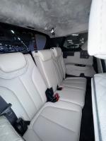 HYUNDAI PALISADE 2.2 CRDI AT 2WD PRESTIGE 2021