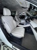 HYUNDAI PALISADE 2.2 CRDI AT 2WD PRESTIGE 2021