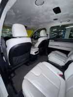 HYUNDAI PALISADE 2.2 CRDI AT 2WD PRESTIGE 2021