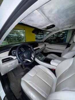 HYUNDAI PALISADE 2.2 CRDI AT 2WD PRESTIGE 2021