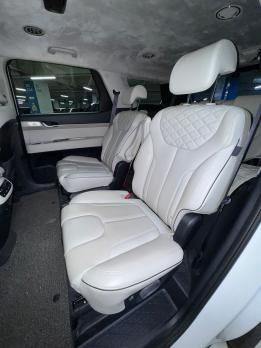 HYUNDAI PALISADE 2.2 CRDI AT 2WD PRESTIGE 2021