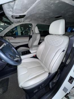 HYUNDAI PALISADE 2.2 CRDI AT 2WD PRESTIGE 2021