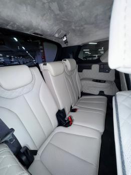 HYUNDAI PALISADE 2.2 CRDI AT 2WD PRESTIGE 2021