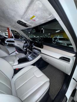 HYUNDAI PALISADE 2.2 CRDI AT 2WD PRESTIGE 2021