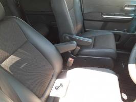 HONDA FREED CROSS MANY HONDA SENSING 4WD 2022