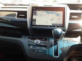 HONDA FREED CROSS MANY HONDA SENSING 4WD 2022