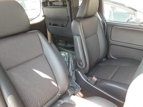 HONDA FREED CROSS MANY HONDA SENSING 4WD 2022