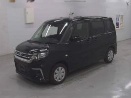 SUZUKI SOLIO G 2022