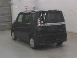 SUZUKI SOLIO G 2022