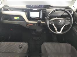 SUZUKI SOLIO G 2022