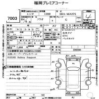 SUZUKI SOLIO G 2022
