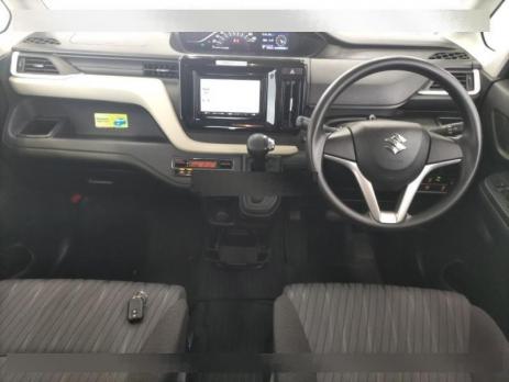 SUZUKI SOLIO G 2022