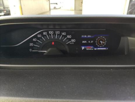 SUZUKI SOLIO G 2022