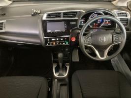 HONDA FIT 1.3 G F PACKAGE 2019
