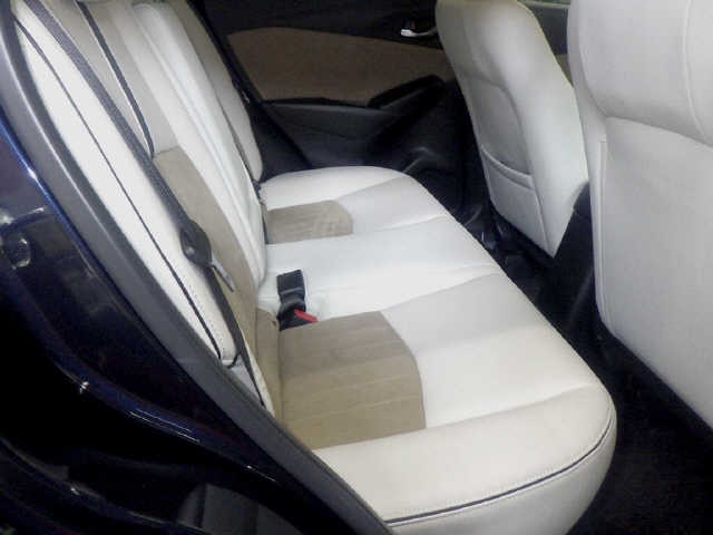 MAZDA CX-3 15S URBAN DRESSER 2021 | CRAVTO