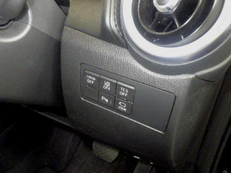 MAZDA CX-3 15S URBAN DRESSER 2021