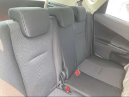 TOYOTA RACTIS G 2013