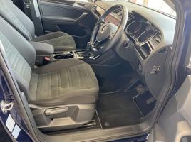 VOLKSWAGEN TOURAN TSI HIGH LINE 2018