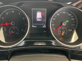 VOLKSWAGEN TOURAN TSI HIGH LINE 2018