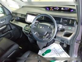 HONDA STEPWGN SPADA HONDA SENSING 2020