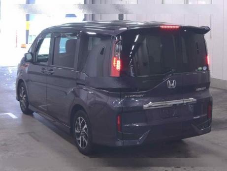 HONDA STEPWGN SPADA HONDA SENSING 2020