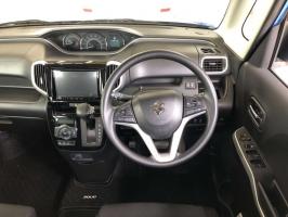 SUZUKI SOLIO GX2 2020