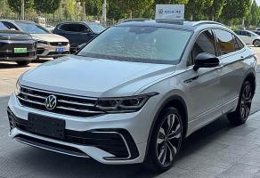 VOLKSWAGEN TIGUAN X 2.0 330 TSI DSG FLAGSHIP 2022