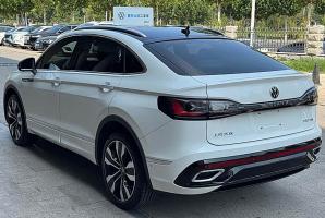 VOLKSWAGEN TIGUAN X 2.0 330 TSI DSG FLAGSHIP 2022