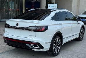 VOLKSWAGEN TIGUAN X 2.0 330 TSI DSG FLAGSHIP 2022