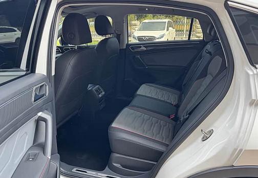VOLKSWAGEN TIGUAN X 2.0 330 TSI DSG FLAGSHIP 2022