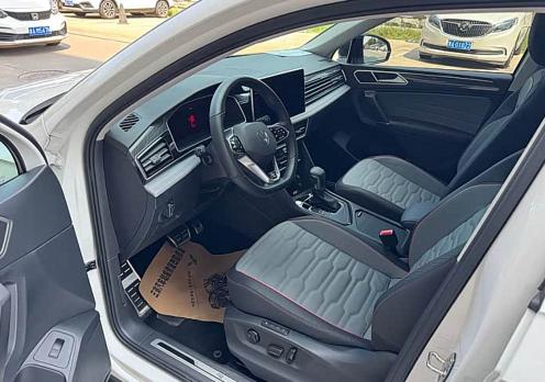 VOLKSWAGEN TIGUAN X 2.0 330 TSI DSG FLAGSHIP 2022