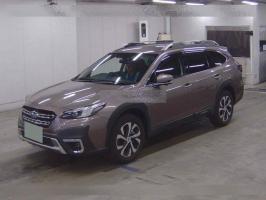 SUBARU OUTBACK LIMITED EX 4WD 2021
