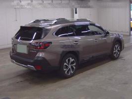 SUBARU OUTBACK LIMITED EX 4WD 2021