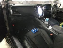 SUBARU OUTBACK LIMITED EX 4WD 2021