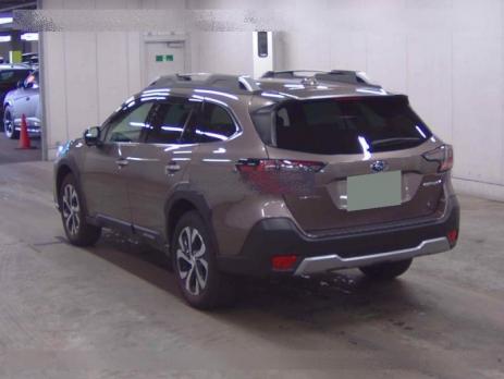 SUBARU OUTBACK LIMITED EX 4WD 2021
