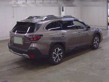 SUBARU OUTBACK LIMITED EX 4WD 2021