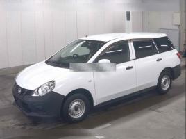 NISSAN NV150 AD VE 2021