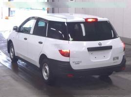 NISSAN NV150 AD VE 2021